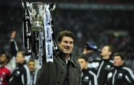 Lộ diện nguyên nhân mâu thuẫn giữa Laudrup và Swansea