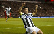 Udinese chuẩn bị thưởng cho Di Natale hợp đồng mới