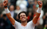 Wimbledon 2013: Lửa thử vàng Nadal