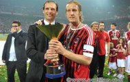 AC Milan: Ciao Ambro!