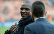 Monaco ‘cứu vớt’ sự nghiệp của Abidal