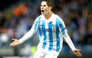 Man City chờ đợi Pellegrini và muốn lấy nhanh Isco