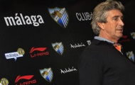 UEFA cố tình đẩy Malaga khỏi sân chơi châu Âu