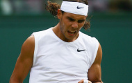 Nadal & 'nhát kiếm' kết liễu Federer (Kỳ 27)