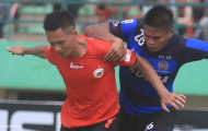 Các trận bóng cỏ ngày 13/06: Vòng 24 - VĐQG Indonesia Super Liga