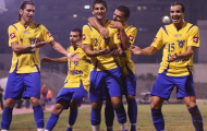 Các trận bóng cỏ ngày 13/06: Vòng 20 - VĐQG Yemen