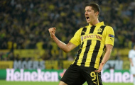 M.U sắp tóm gọn Lewandowski và Thiago