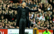 Mourinho và bạn hữu đã sẵn sàng thống trị nước Anh