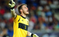 M.U: Mua Bergovic là 'giết' De Gea
