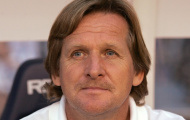Malaga đã chọn Schuster
