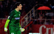 Barca: 5 ứng viên thay thế Valdes