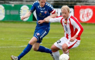 Các trận bóng cỏ ngày 13/06: Vòng 1/8 - Cúp QG Iceland