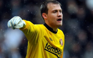 Cập nhật tin chuyển nhượng Liverpool: Sắp có Mignolet với giá từ 7-10 triệu bảng