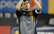 CĐV đòi giữ Casillas