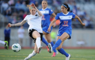 05h30 ngày 14/06, Chicago Red Stars vs Kansas City: Trận cầu hy vọng