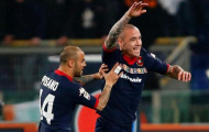 Vỡ mộng Guarin, Tottenham chuyển hướng sang Nainggolan