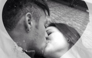 Bồ Neymar đăng ảnh 'nóng' lên mạng