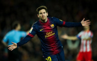 Messi có thể ngồi tù, luật sư lên tiếng
