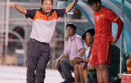'Tiết kiệm triệt để' ở U23 Việt Nam