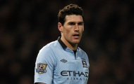 Tottenham bất ngờ muốn có Gareth Barry