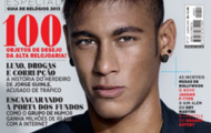 Neymar: “Tôi không phải người hùng”