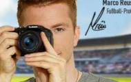 Marco Reus cực bảnh trong quảng cáo mới