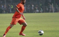 Video: Màn trình diễn ấn tượng của Wesley Sneijder v Trung Quốc
