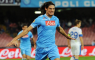 Cập nhật tin chuyển nhượng Chelsea: Cùng 'hít khói' Real với Man City trong vụ Cavani