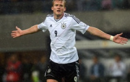Video: Những bàn thắng tuyệt đẹp của tân binh Chelsea Andre Schurrle