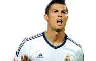 Real cần cả núi tiền mới “trói” được Ronaldo