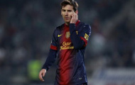 Nghi án trốn thuế của Messi: Điểm mặt những ngôi sao bị 'sờ gáy'