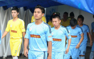 Bầu Đức mài “ngọc thô” ở V-League