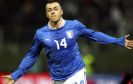 Đội tuyển Italia: Không còn chỗ cho El Shaarawy?