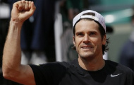 Haas, Gasquet cùng nhau vào tứ kết Gerry Weber Open