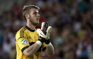 Ghi bàn vào lưới De Gea: Nhiệm vụ bất khả thi