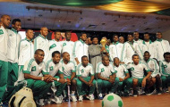 SỐC: Nigeria có thể bỏ Confed Cup