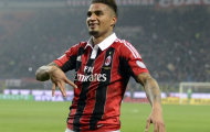 NÓNG: Chelsea chi 17 triệu bảng săn Kevin Boateng