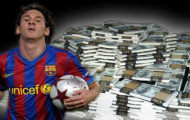 Messi không thể “xấu” như Maradona?