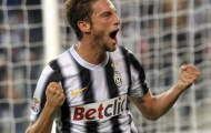 Marchiso không chắc tương lai tại Juventus