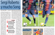 Báo chí Tây Ban Nha: Thiago sẽ sang M.U