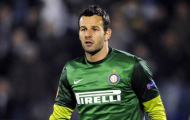 Moratti khẳng định Inter sẽ không bán Handanovic