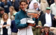 Rafael Nadal: Kỹ thuật quan trọng hơn thể lực