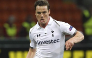 Villas-Boas muốn thanh lý gần nửa đội hình Tottenham