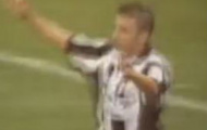 Video: Del Piero, số 10 vĩ đại của Juventus