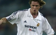Video: Chiêm ngưỡng lại tài năng của huyền thoại người Anh Steve McManaman