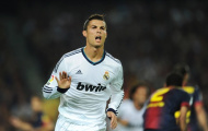 Real sẵn sàng “đốt” 166 triệu euro để giữ Ronaldo: Dát vàng “bảo bối”