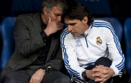 Chiều lòng Zidane, Perez “hy sinh” Karanka