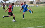 09h00 ngày 15/06, Dandenong Thunder vs Northcote City: Trận cầu hy vọng