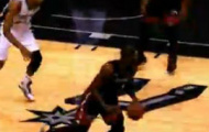 Video NBA Final: Tổng hợp diễn biến game 4