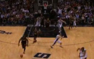 Video NBA Final: Những pha bóng đẹp nhất game 4